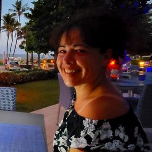 Meet your Posher, Natalie